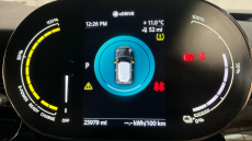 MINI Hatchback 135kW Cooper S Level 2 33kWh 3dr Auto Electric Hatchback